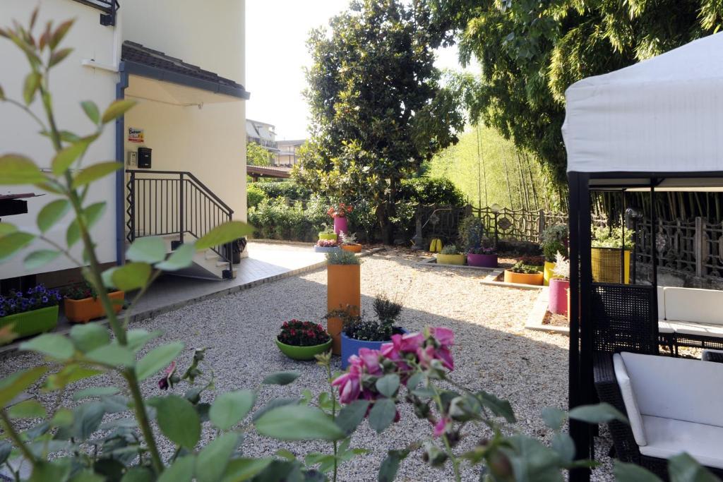 Affittacamere Stazione Valmontone Ruang foto