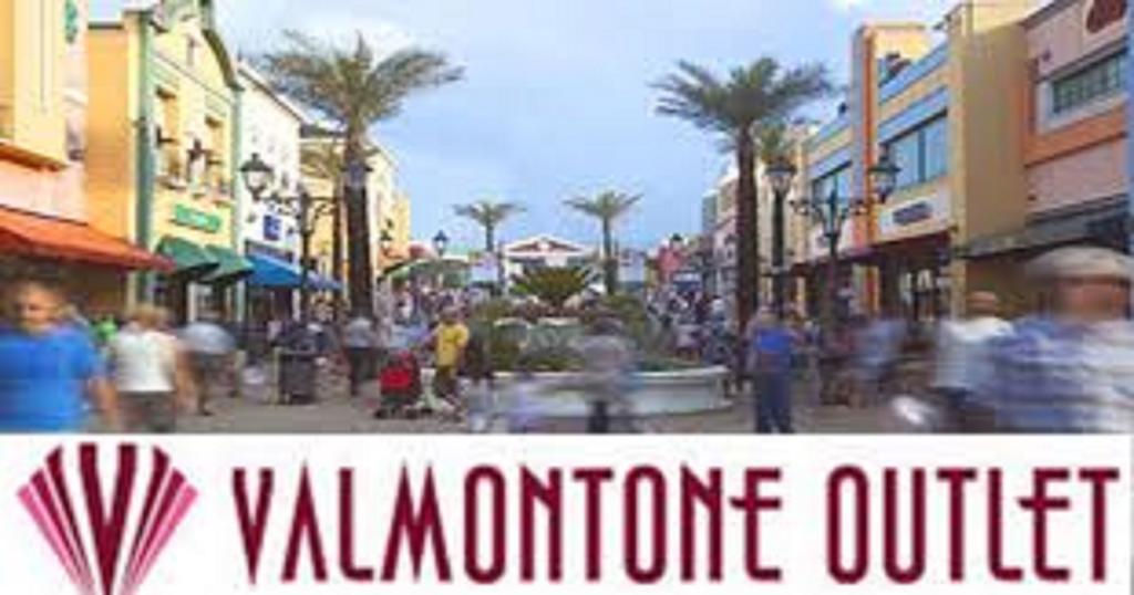 Affittacamere Stazione Valmontone Bagian luar foto