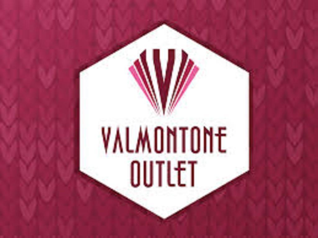 Affittacamere Stazione Valmontone Bagian luar foto
